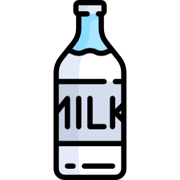 Milk icon