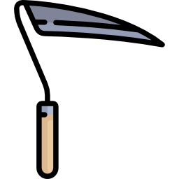 Scythe icon