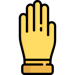 Glove icon