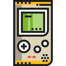 ゲーム機 icon