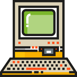 Computer icon