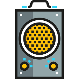 Speaker icon