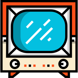 テレビ icon