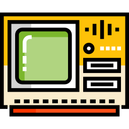 Computer icon