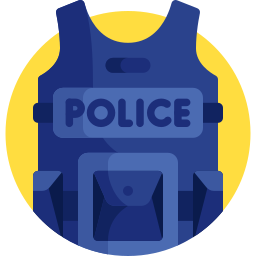 Vest icon