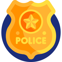 Badge icon