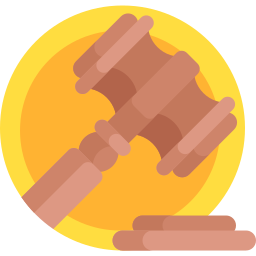 Law icon