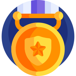 Medal icon