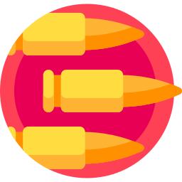 Bullets icon