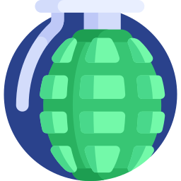 Grenade icon