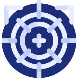 Target icon