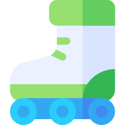 rollschuh icon