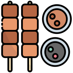 satay icon