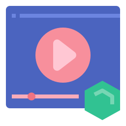 video icon