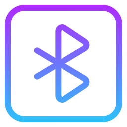 Bluetooth icon