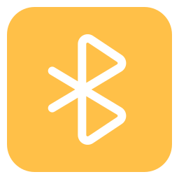 Bluetooth icon