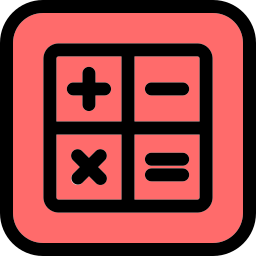 Calculator icon