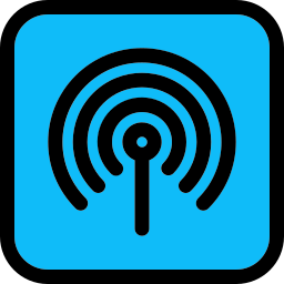 Hotspot icon