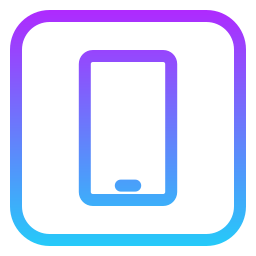 smartphone icon