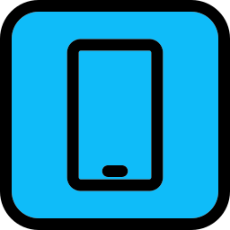 smartphone icon