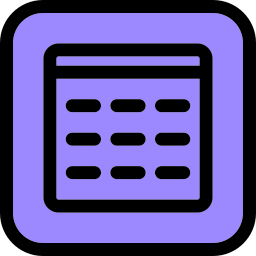 kalender icon