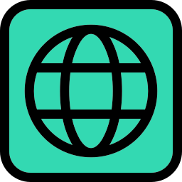 globus icon