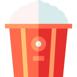 popcorn icon