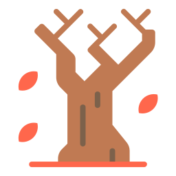 Tree icon