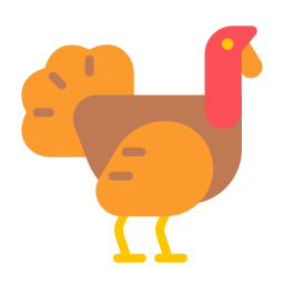 Turkey icon