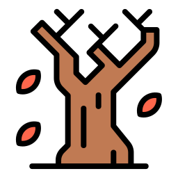 Tree icon