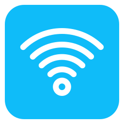 wifi Icône