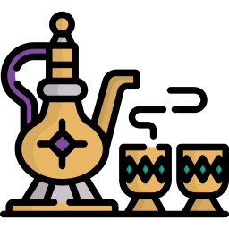 Tea icon