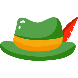 Hat icon