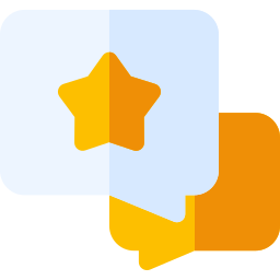 Feedback icon