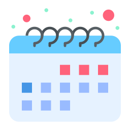 Calendar icon