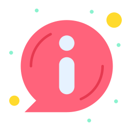 Info icon