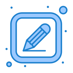 Pencil icon