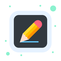 Pencil icon