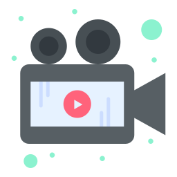 Video icon