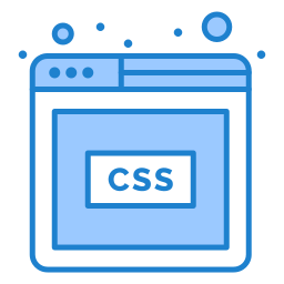 css icon