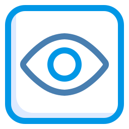 Eye icon