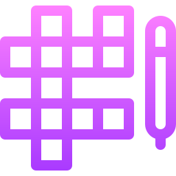 Crossword icon