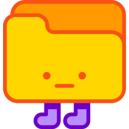 Folder icon