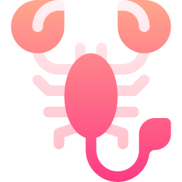 Scorpion icon