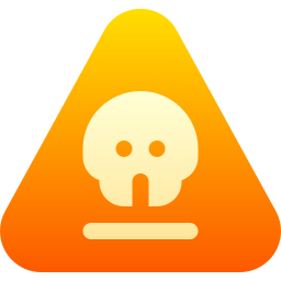 Alert icon