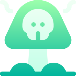 Mushroom icon