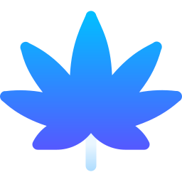 Marijuana icon