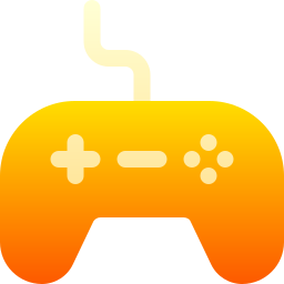 gamepad icoon