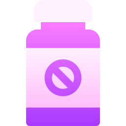 Drug icon