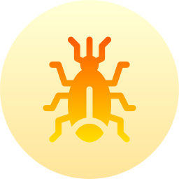 Insect icon